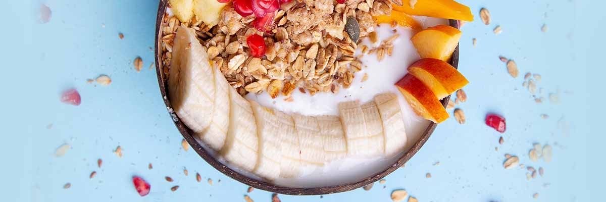 ארוחות בריאות - Healthy Meals