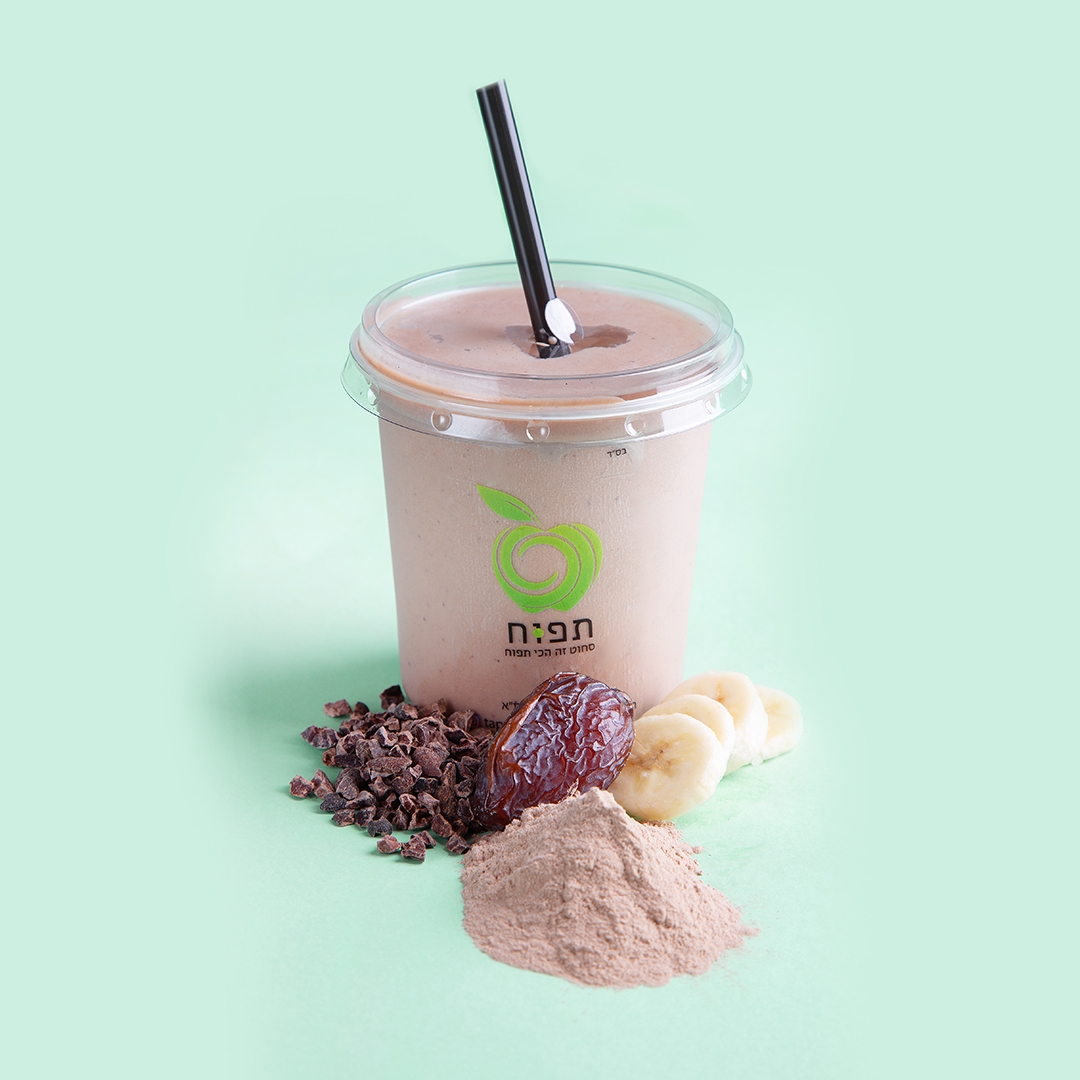 פרושייק - Proshake